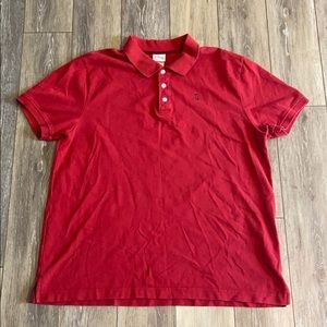 Official Disney Mens Mickey Mouse Polo Shirt XL